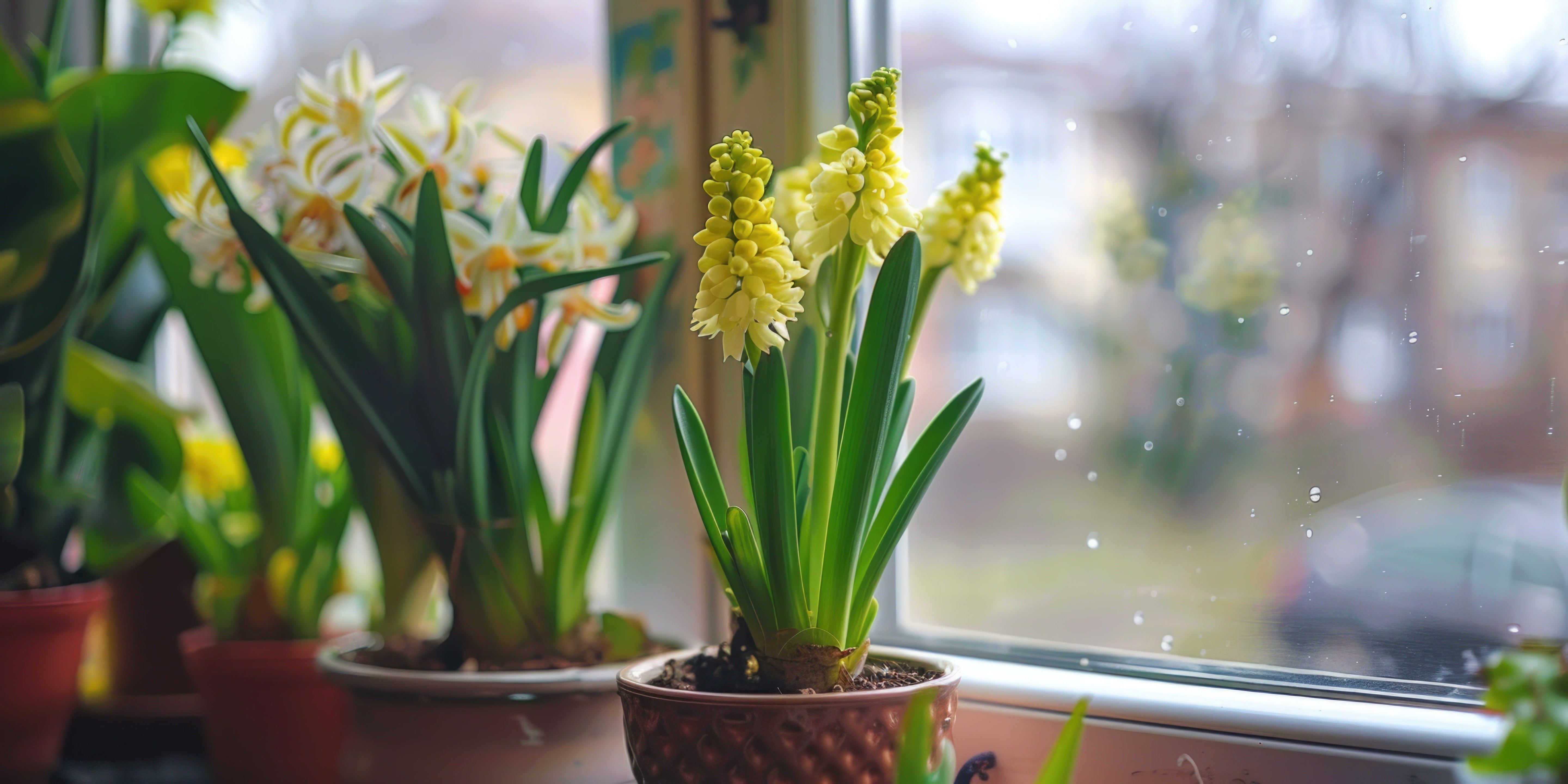 May Flowers, Meet Indoor Air: Why Allergy Season Doesn’t Stop at the Door