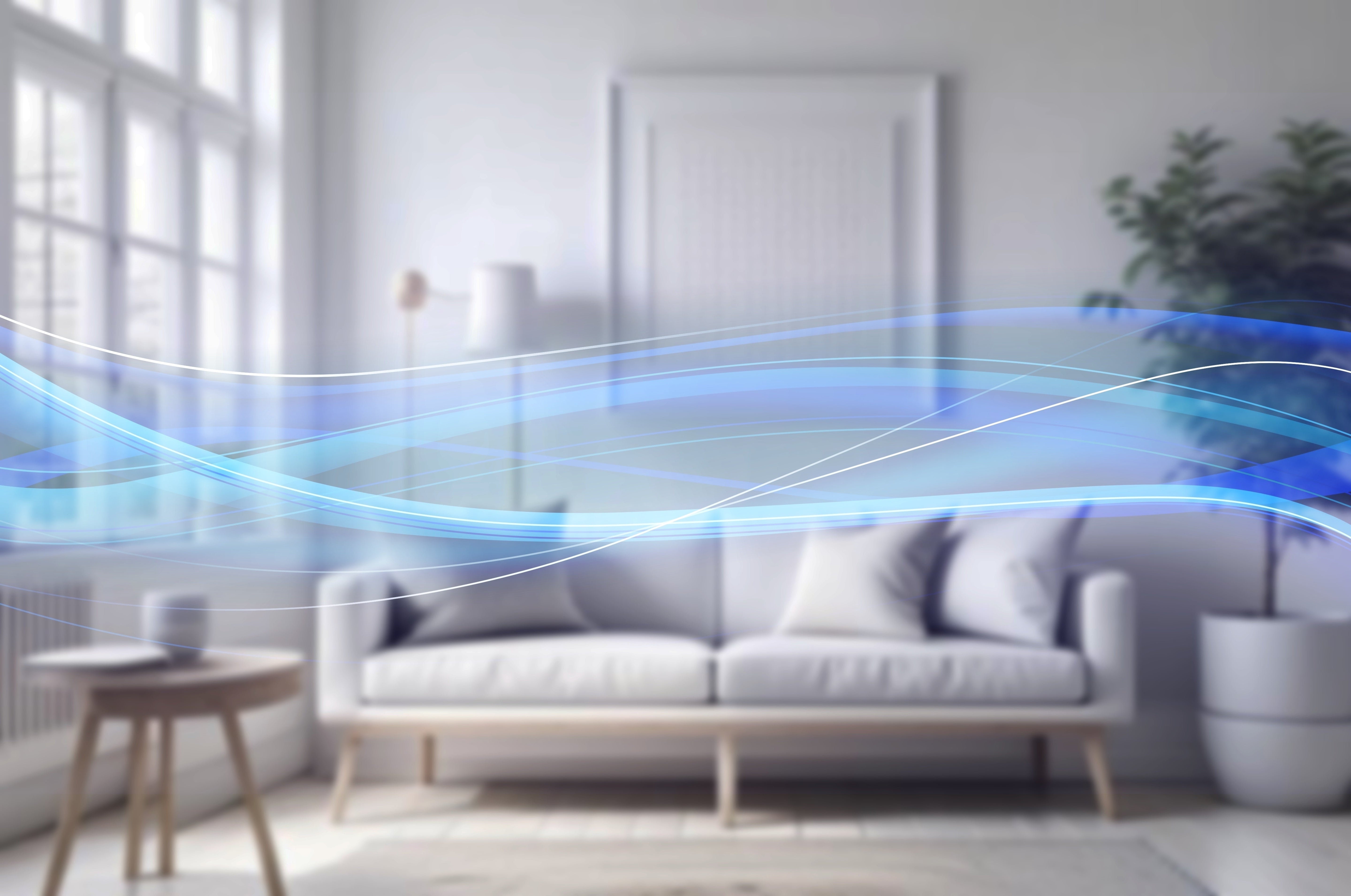 Clean Air Month Starts at Home