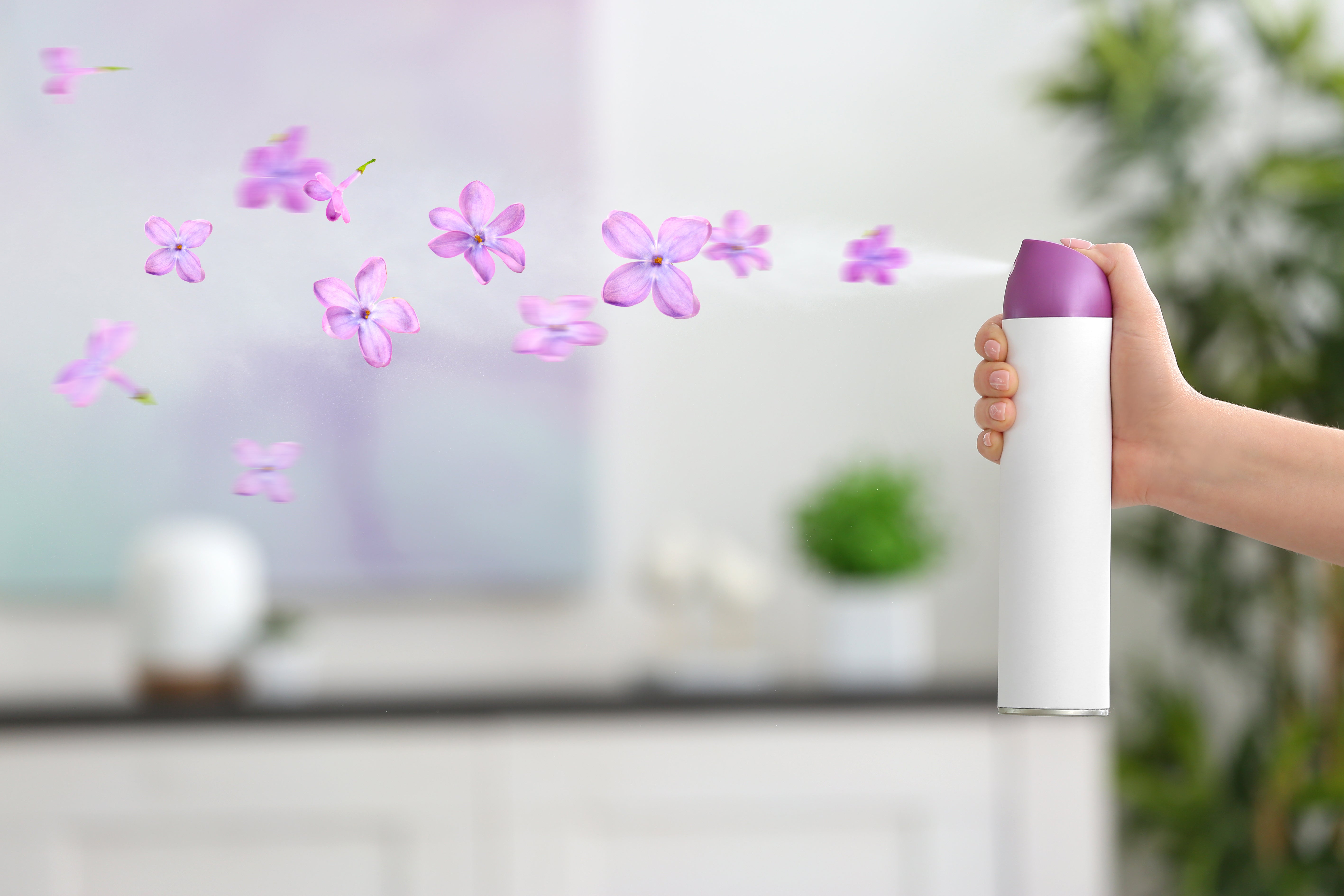 When Good Smells Go Bad: How Synthetic Fragrances Can Affect Your Health