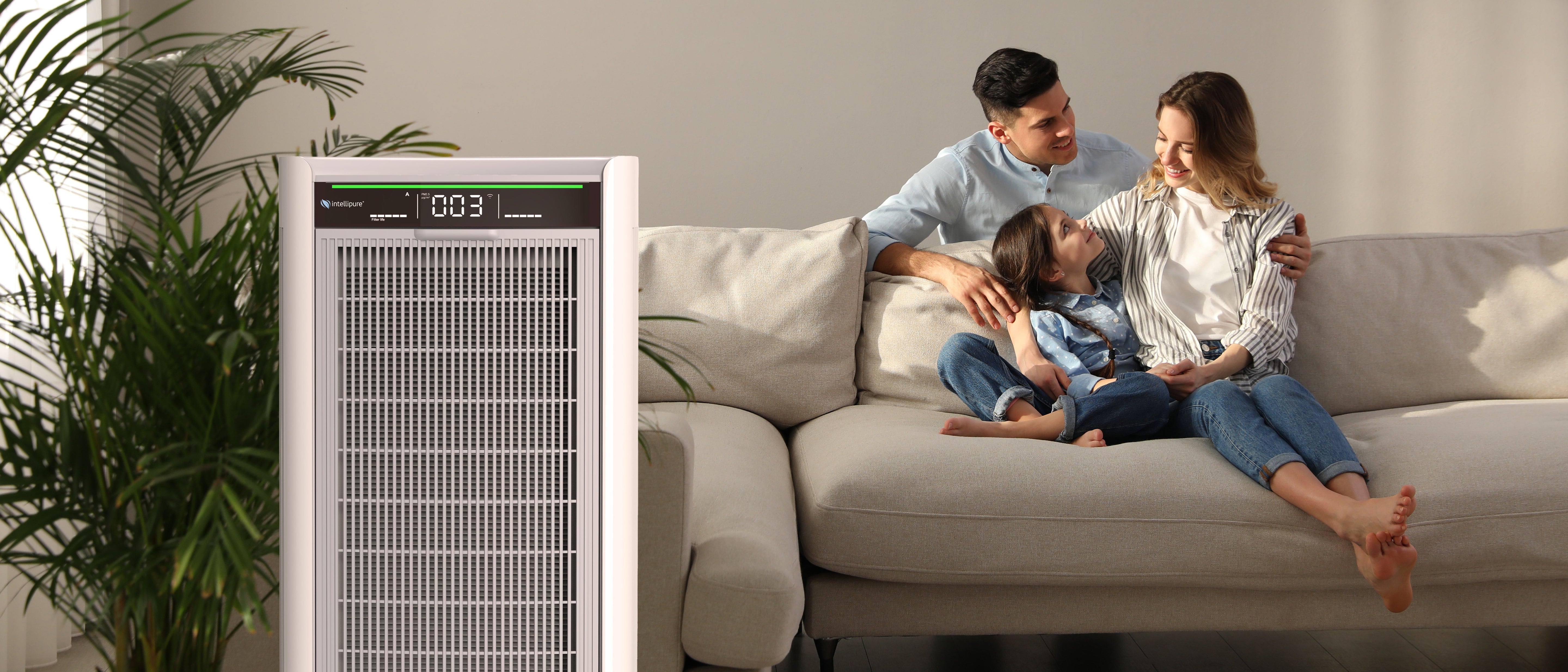5 Ways to Show Your Air Some Love This Month