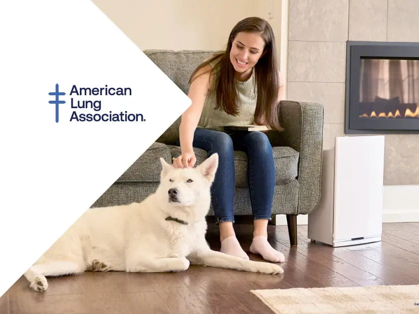 HealthWay Announces Partnership with American Lung Association to Promote Indoor Air Quality Awareness
