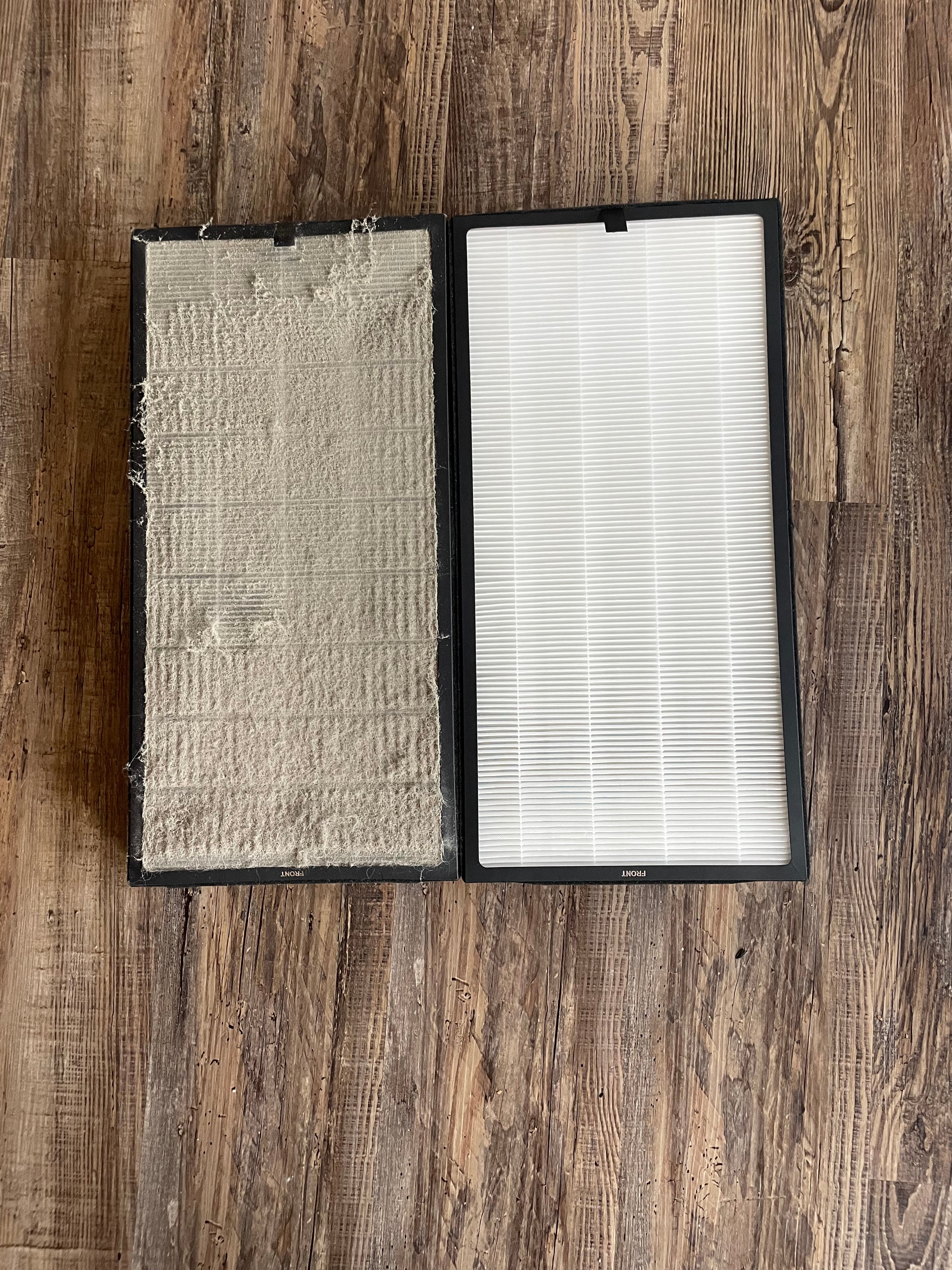 What Really Happens If I Don’t Change My Air Filter?