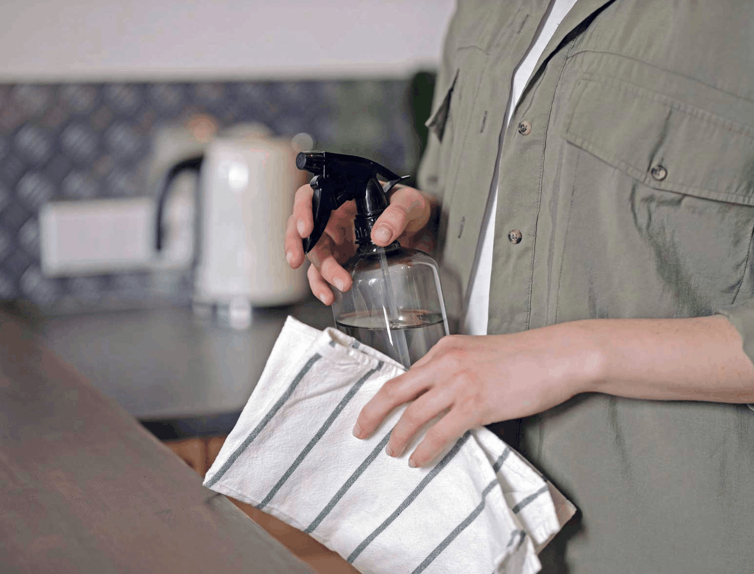 DIY Home Odor Elimination That Actually Works