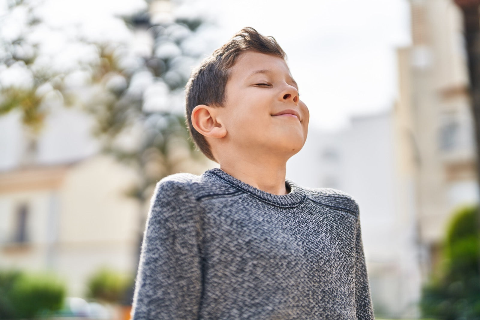 Breathing Activities to Help Kids Keep Their Cool