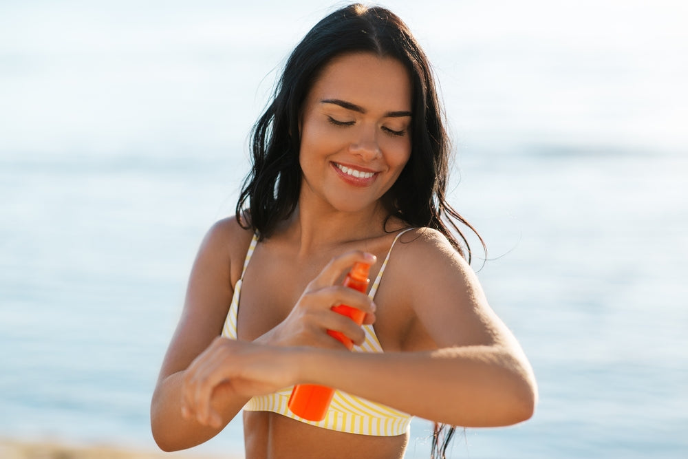 Summer Staples That Threaten Clean Indoor Air