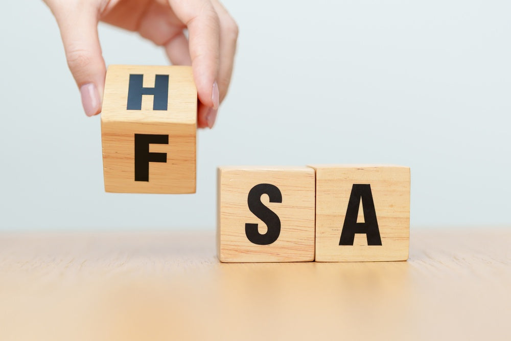 Can You Use FSA or HSA Funds for an Air Purifier?