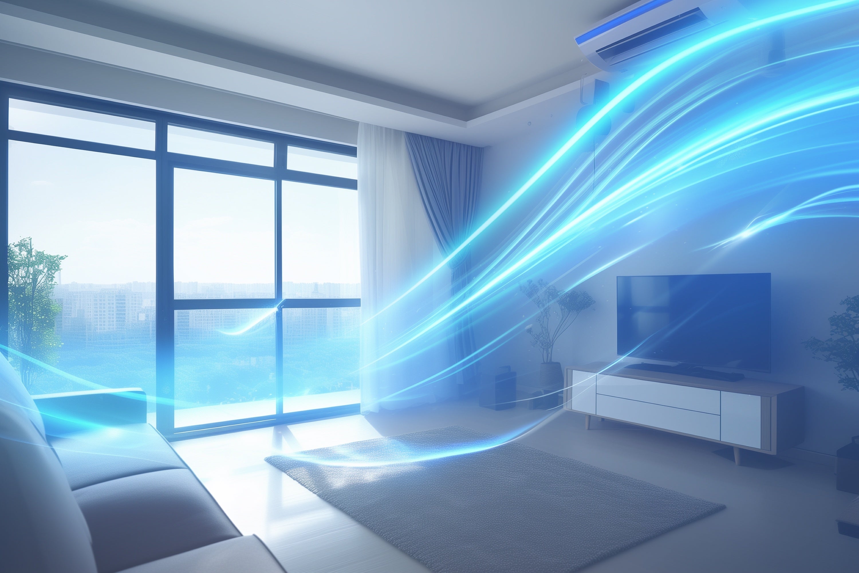 Intellipure Air Purification Products