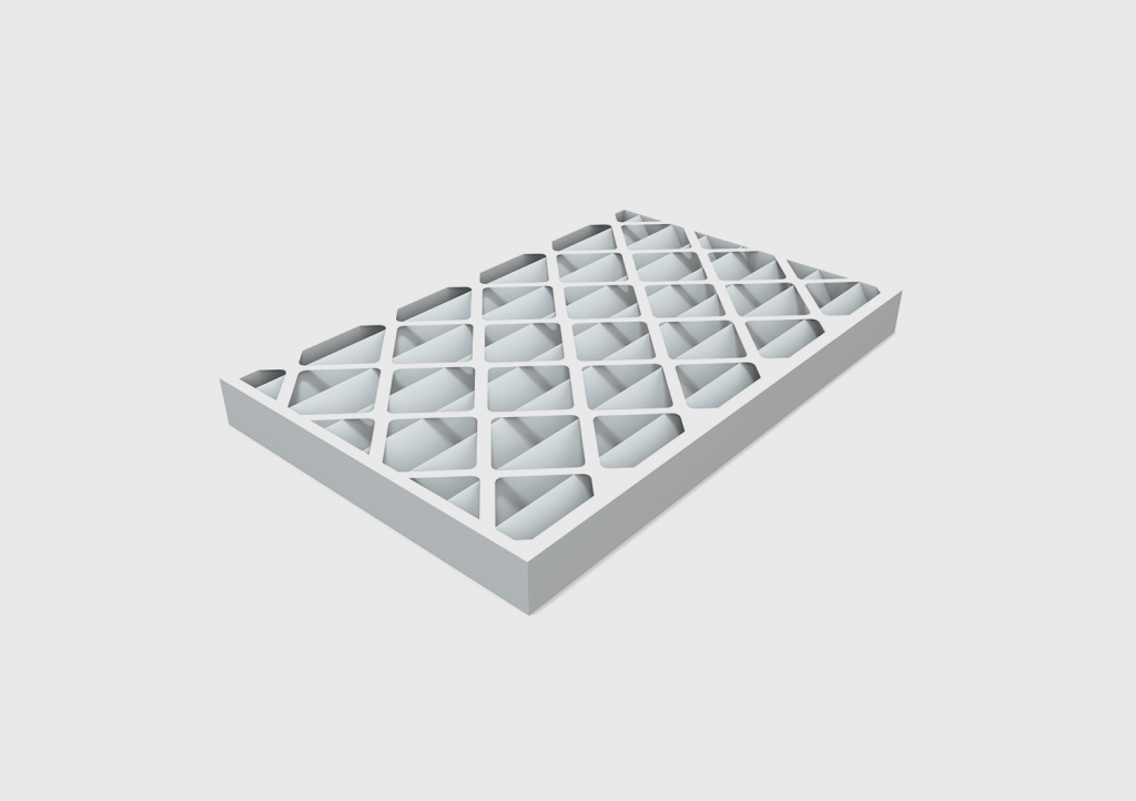 950P Pre-Filter Replacement