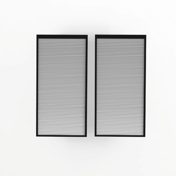 H1000 Annual Filter Set