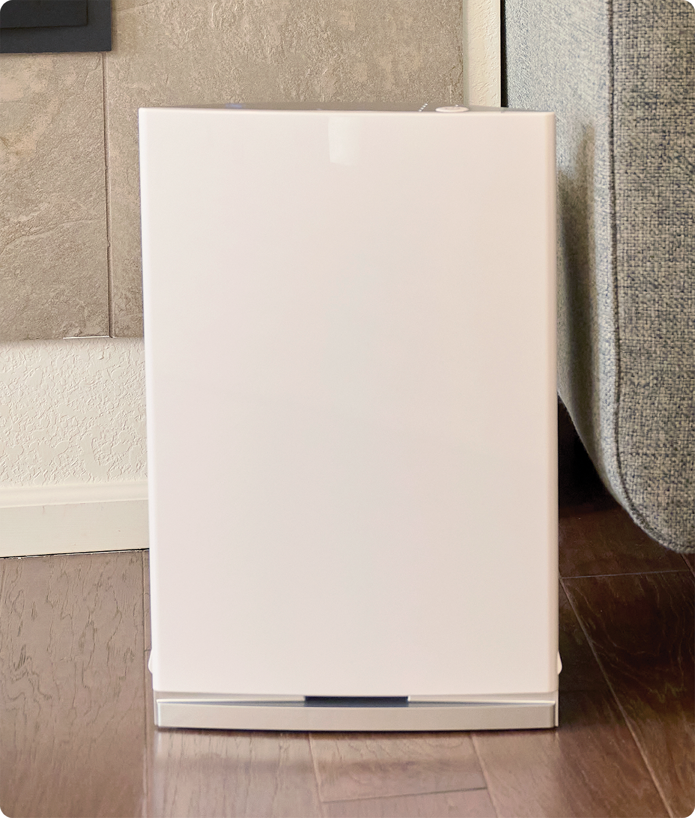 Compact Air Purifier