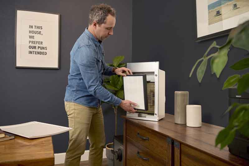 Compact 2-Pack - Intellipure