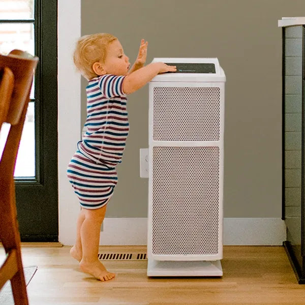Ultrafine 468 Air Purifier Annual Filter Set