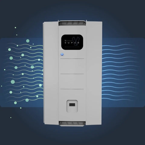 Intellipure