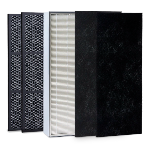 Ultrafine 468 Annual Filter Set - Intellipure