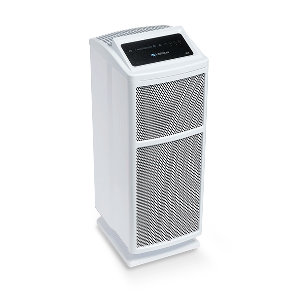 side-view-of-the-intellipure-ultrafine-468-air-purifier-white