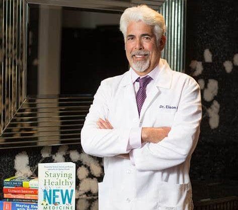 Dr. Elson Haas: Preventative Medical Center of Marin