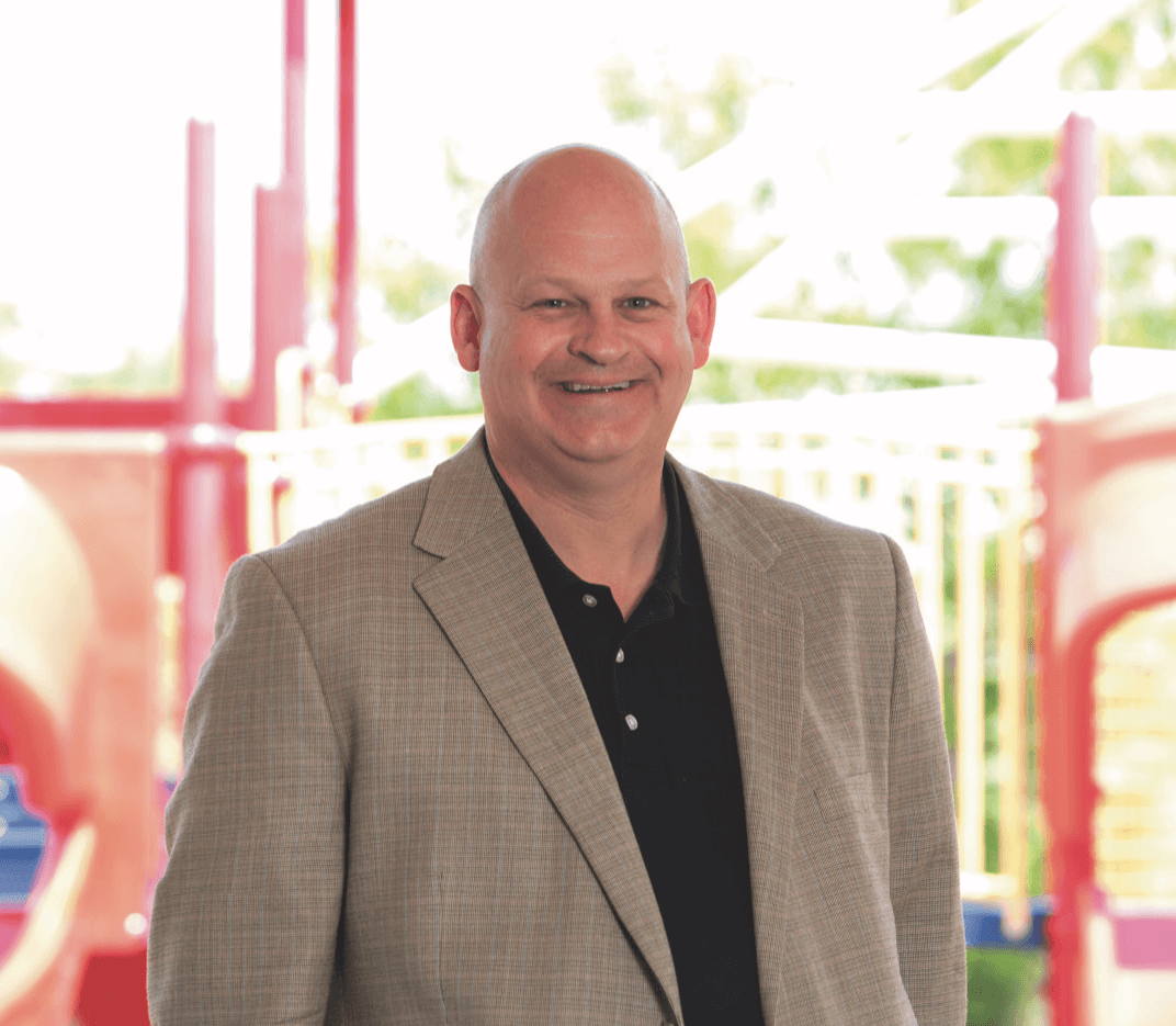 Ed Alberts: Administrator of Little Lukes Preschool & Childcare Center