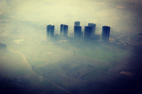 What are "Safe" Air Pollution Levels?