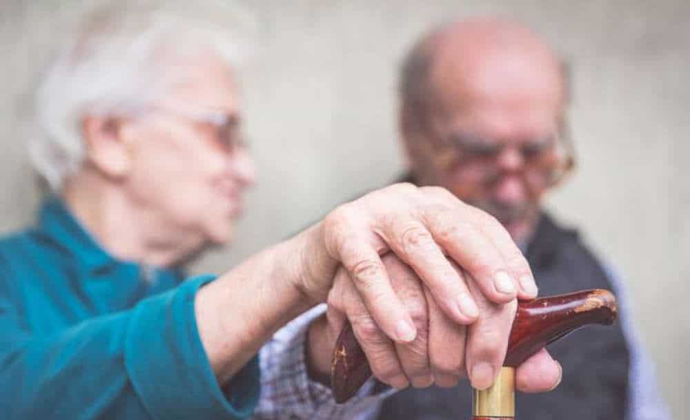 Linking Air Pollution And Accelerated Cognitive Aging