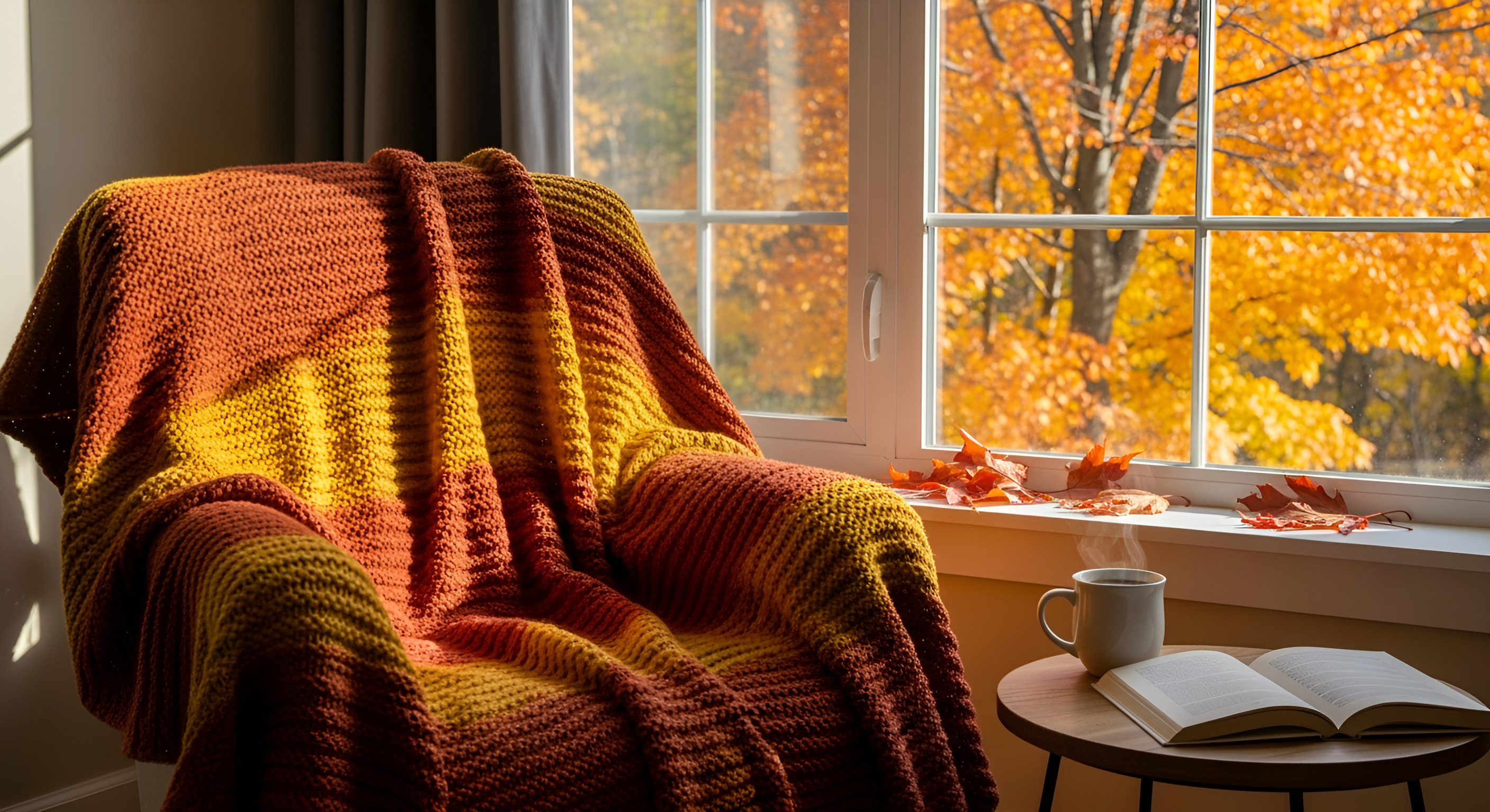 Is Your Cozy Home Hiding Dirty Air?