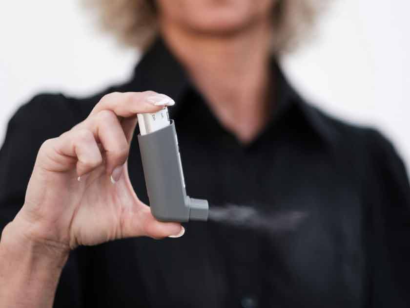 Air Purifier Asthma Benefits and Tips