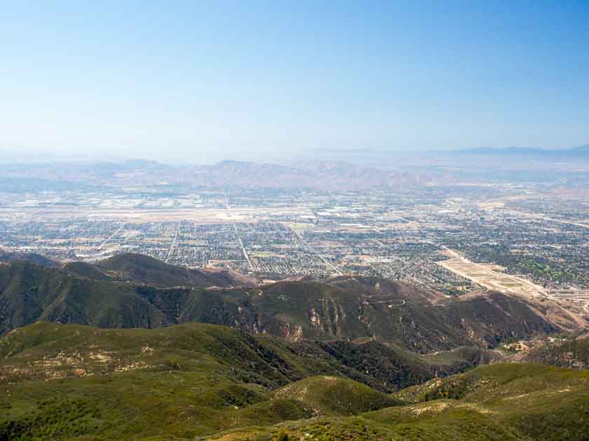 Do You Live In One Of The Most Polluted Counties?