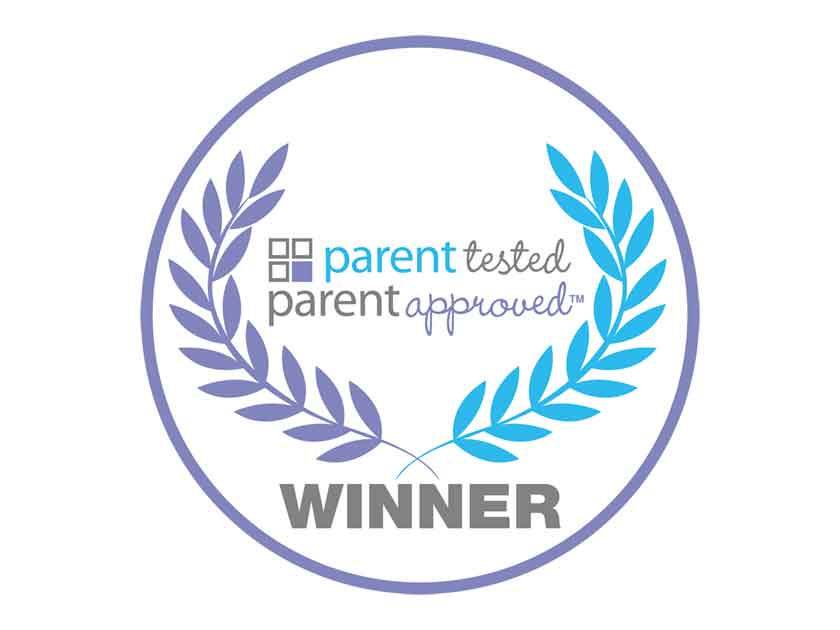Intellipure Compact Air Purifier Earns Parent Tested Parent Approved (PTPA) Seal of Approval!