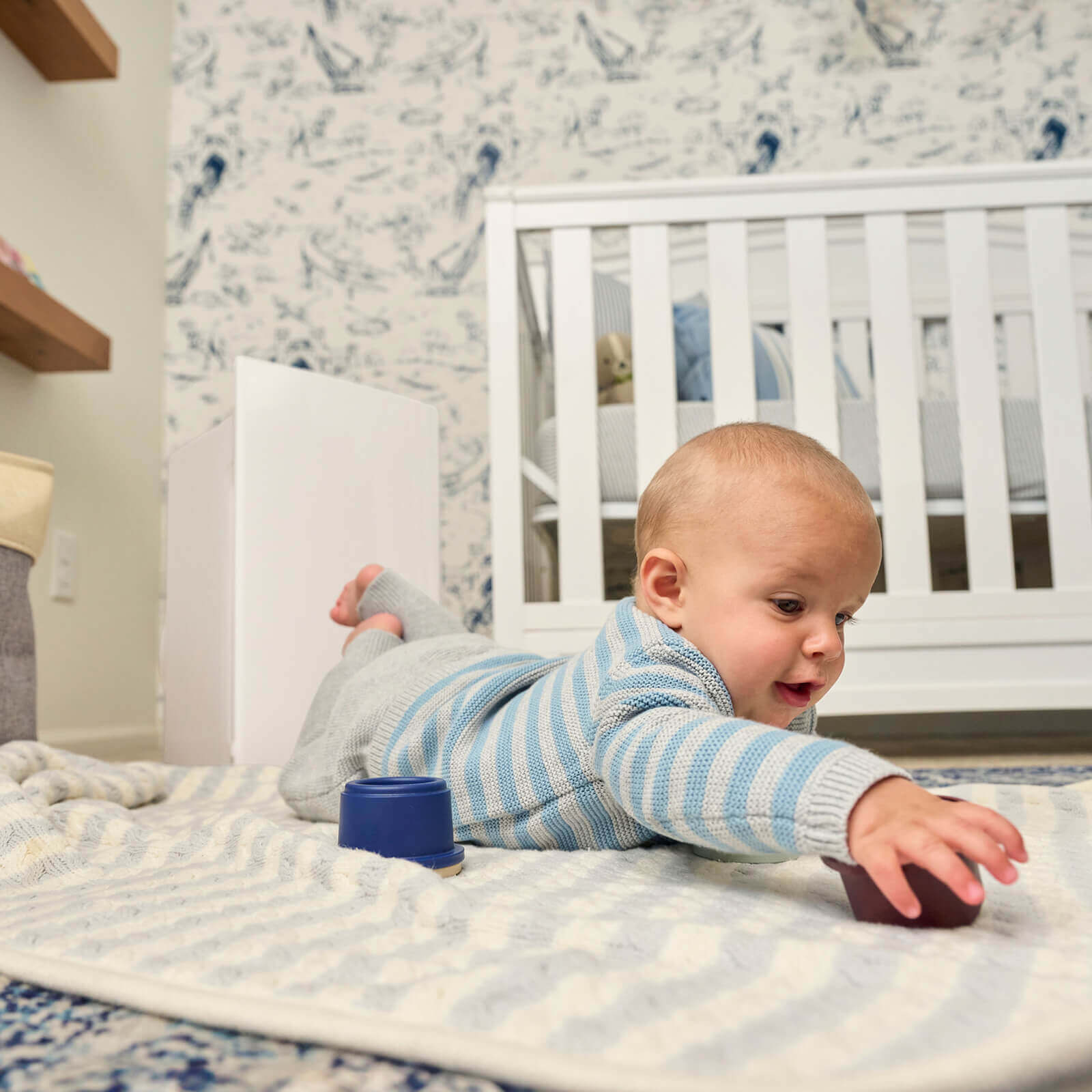 Survey Data: Top Reasons People are Buying Air Purifiers
