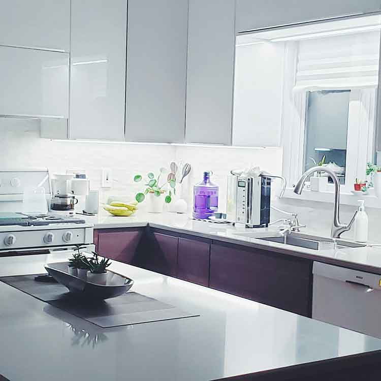 5 Tips for a Healthier Home