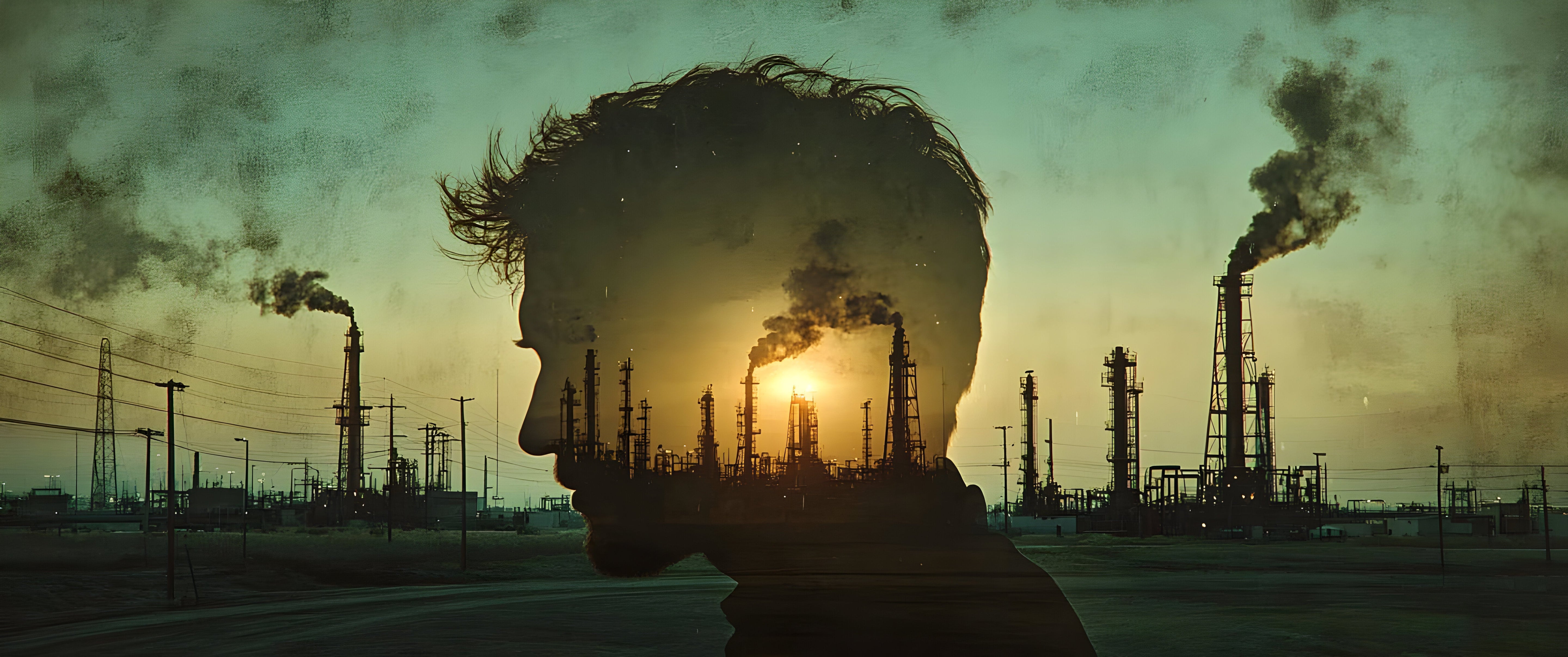 Air Pollution and Your Brain: What the Research Says About Cognitive Aging