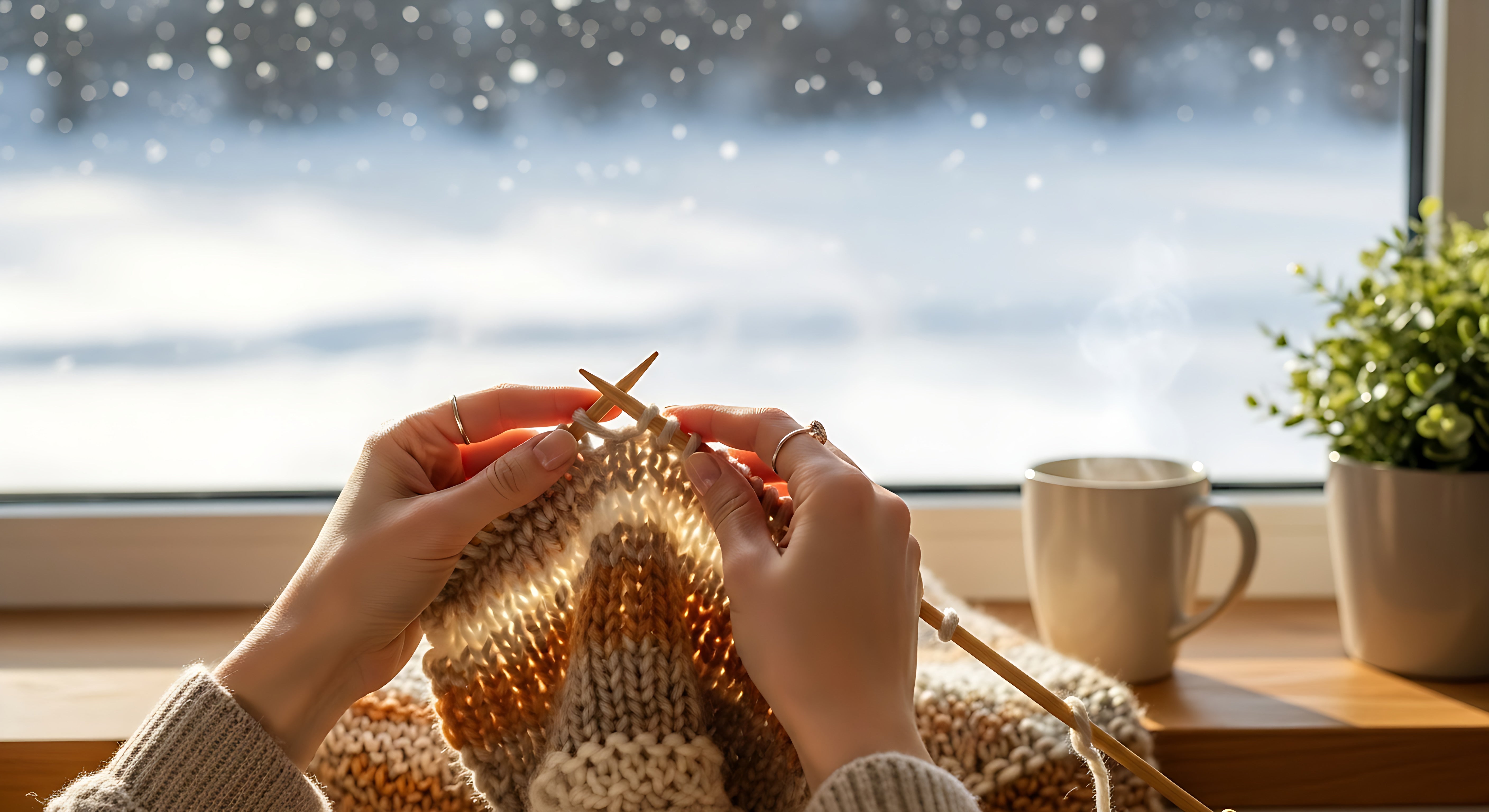 Why Clean Air Matters More in the Colder Months