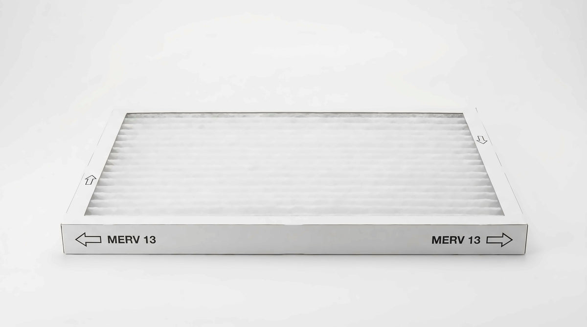 Wait, So What Is MERV?