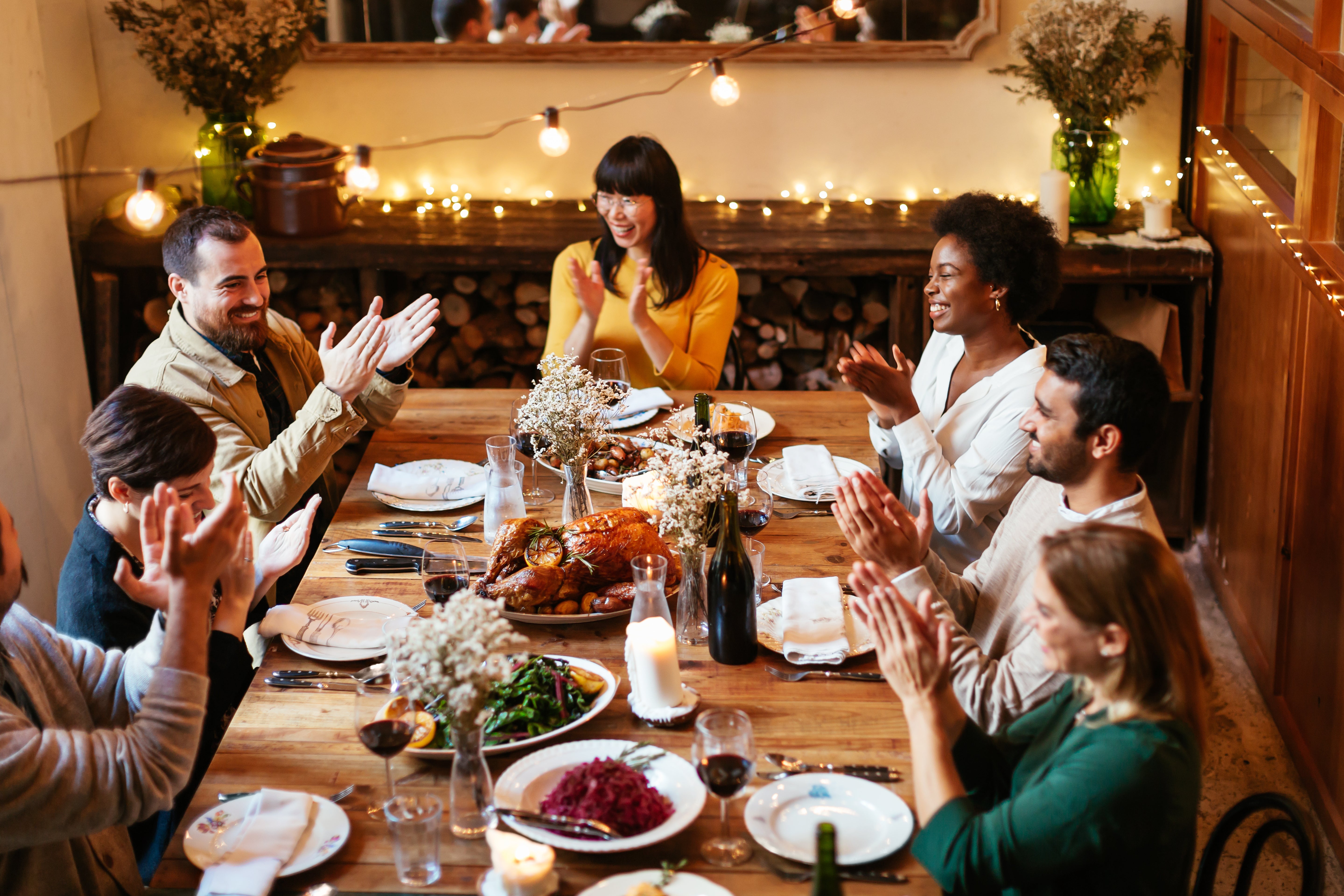 Be the Host with the Most (Healthy & Happy Indoor Air)