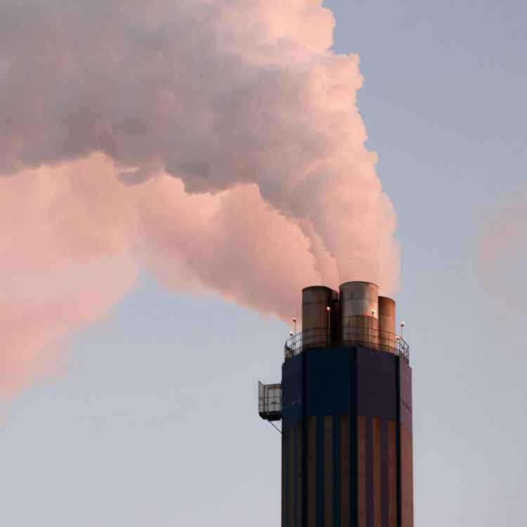 Air Pollution Mortality Risks Reach Beyond Just Lung Cancer