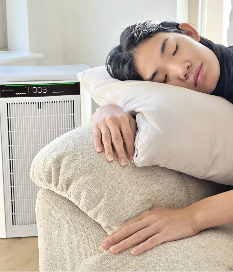 Can I Leave My Air Purifier On 24/7?