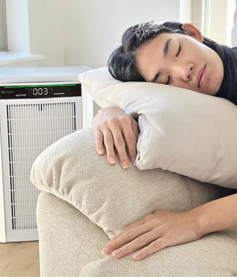 Can I Leave My Air Purifier On 24/7?