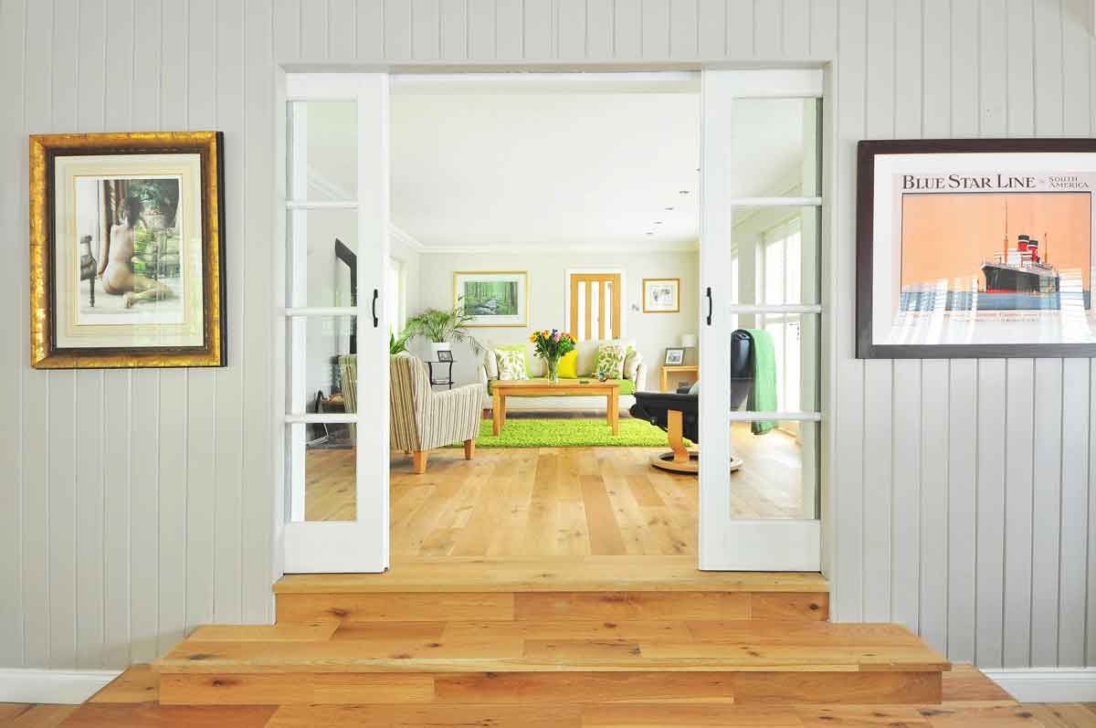 Discover the Elements of a Healthy Home