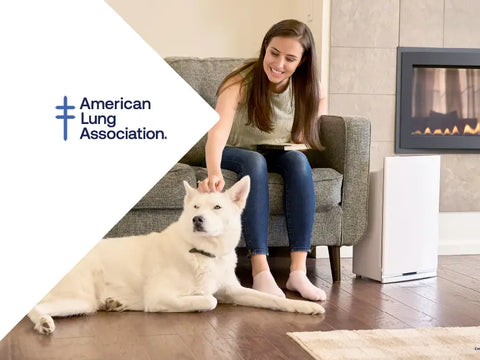 HealthWay Announces Partnership with American Lung Association to Promote Indoor Air Quality Awareness. Image courtesy Unsplash: https://unsplash.com/photos/selective-focus-photography-of-anatomy-lungs-Pw9aFhc92P8