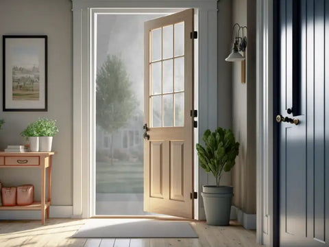 Why Outdoor Air Pollution Is An Indoor Air Pollution Problem