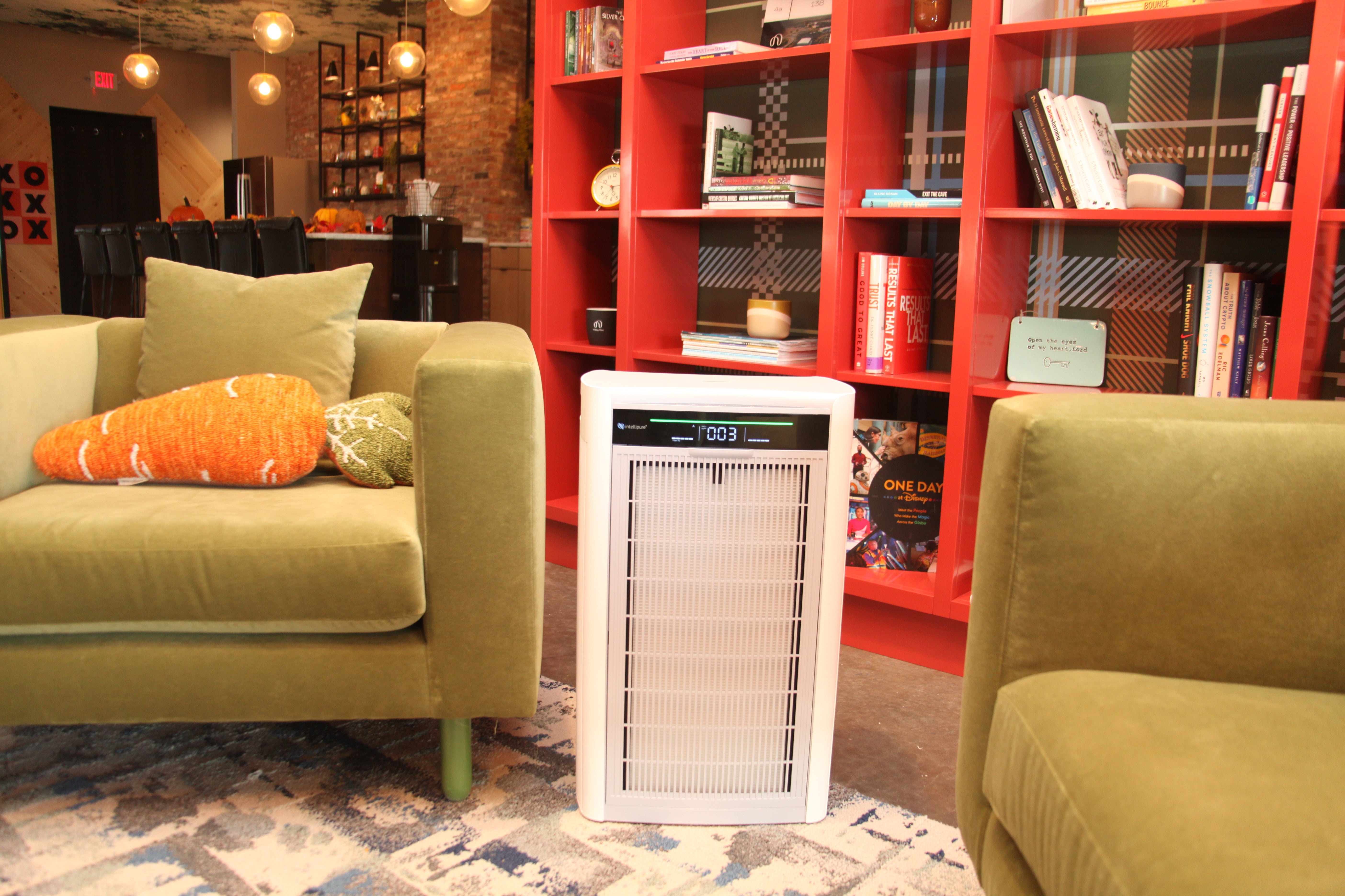 How Long for Air Purifier to Work Effectively?