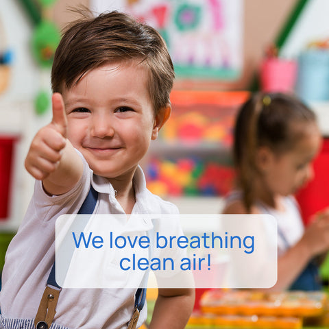 Intellipure Donates 70,000 Intellipure Compact Air Purifiers to Baby2Baby