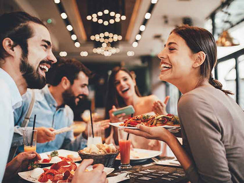 Improve Indoor Air Quality in Restaurants with Air Purifiers
