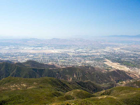 Do You Live In One Of The Most Polluted Counties?