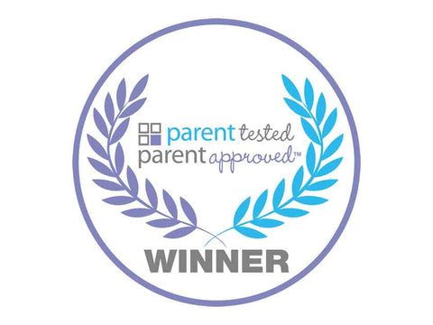Intellipure Compact Air Purifier Earns Parent Tested Parent Approved (PTPA) Seal of Approval!