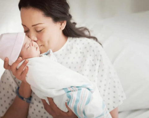 CNN Report: Air Pollution Particles Found in Placenta