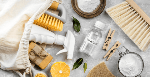 How To Detox Your Home Effectively and Safely