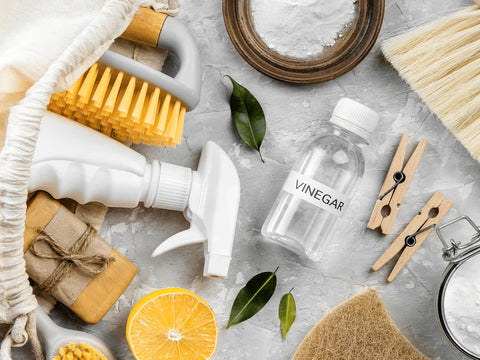 How To Detox Your Home Effectively and Safely