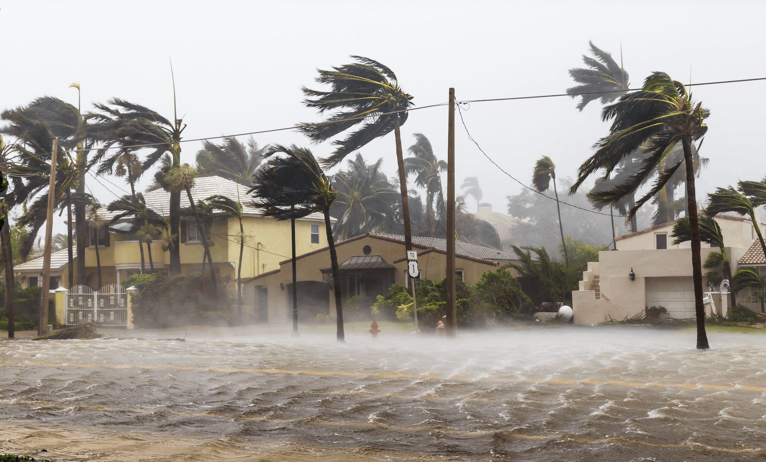 Hurricane Season Starts Outside. The Air Prep Starts at Home.