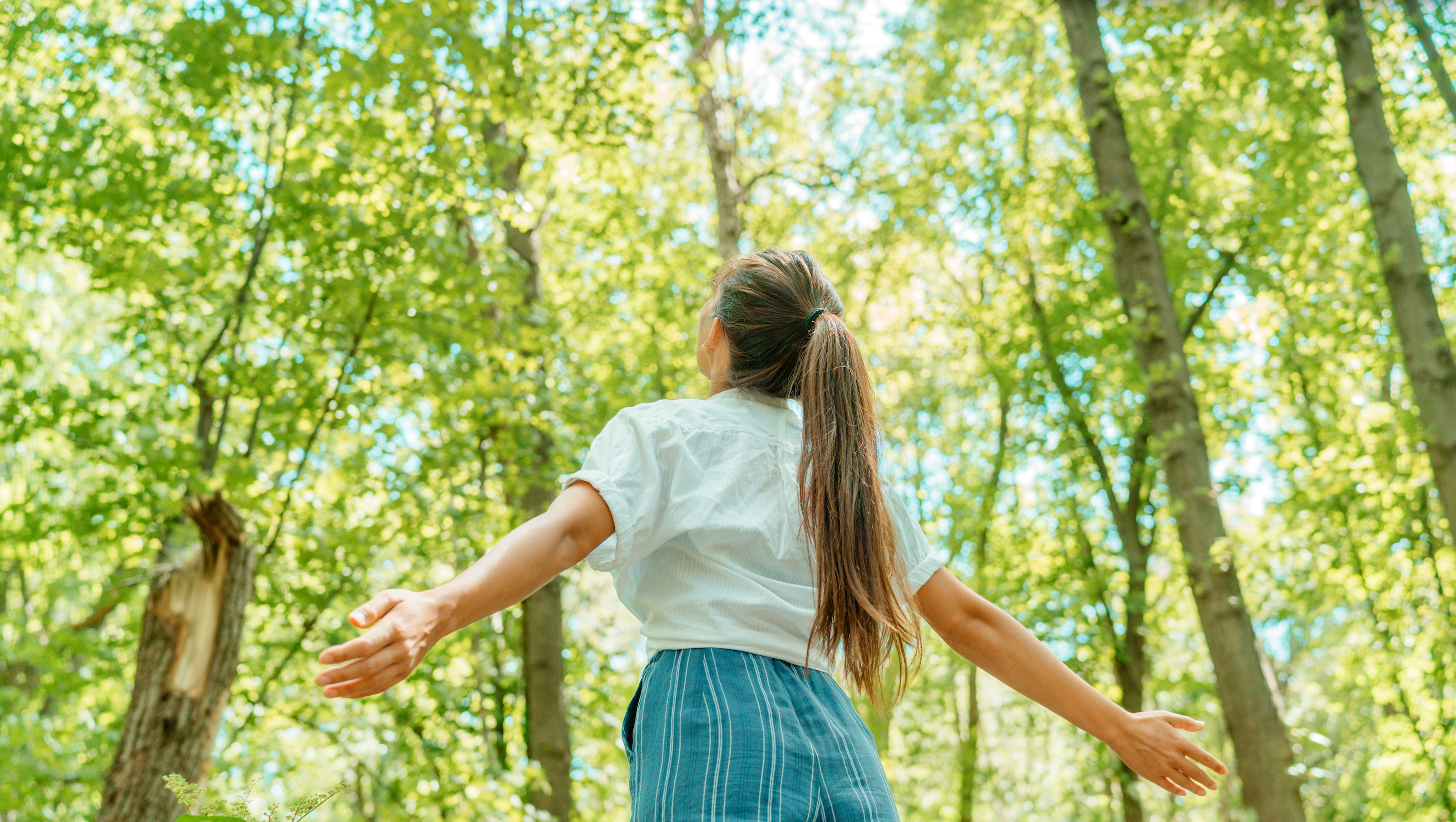 Summer Air Myths