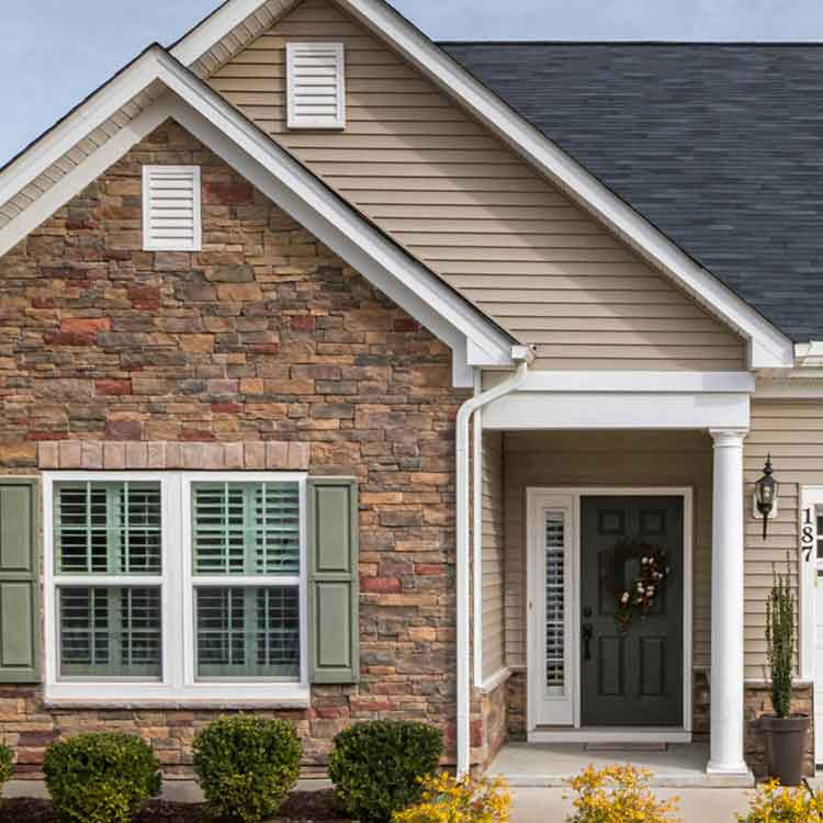 What Toxic Chemicals Are Found in New Homes?